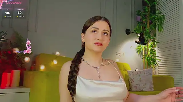 Alana Loveee online show from 05.07.26