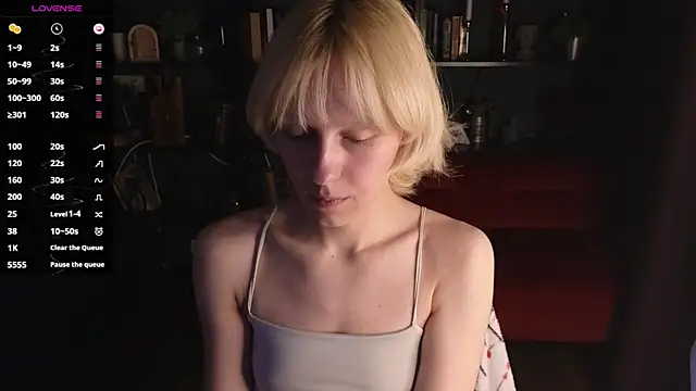 holyedward online show from 07.16.26