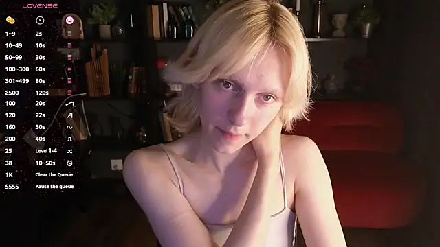 holyedward online show from 07.31.26