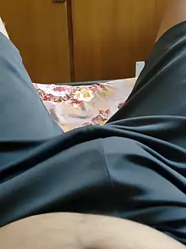 JostledCardamom online show from 04.04.26