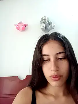 Snapshot of Bella_Goddess_ chatting on 03.31.26 Bella Goddess online show from 03.31.26