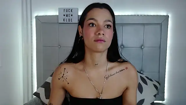 Kloe  watson online show from 04.28.26