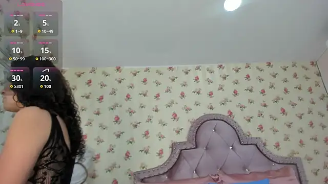 crystal watson0 online show from 06.09.26