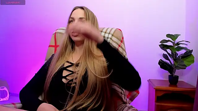 Alexandracandy online show from 03.20.26