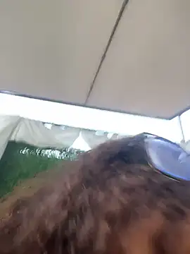 CurlyOopsieXXX online show from 07.08.26