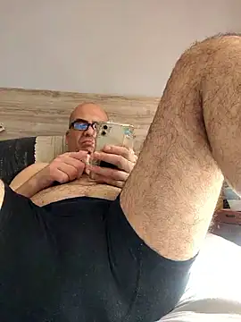 Guapo007sexy online show from 05.30.26