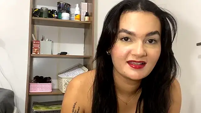 Snapshot of KimberyTrexel chatting on 03.22.26 KimberyTrexel online show from 03.22.26