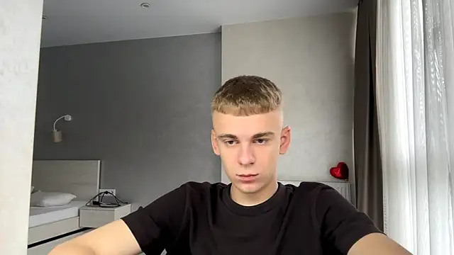 SoloFury online show from 07.10.26