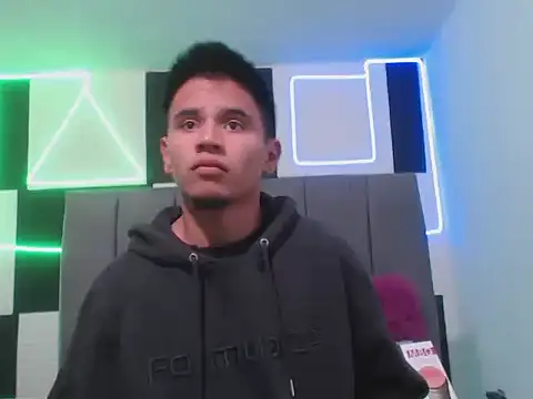 adonis latin 19 online show from 04.22.26
