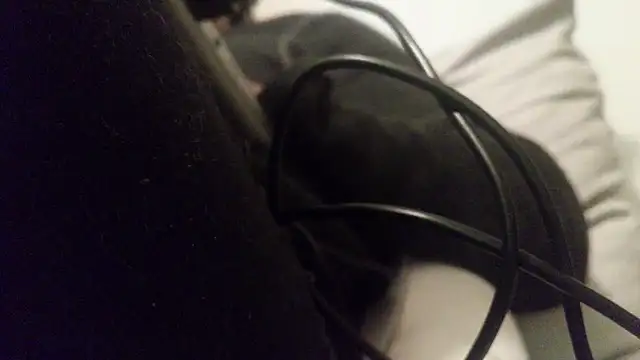 vitiligocockmasked online show from 03.22.26