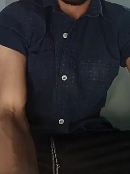 Meliodas97xxx online show from 04.26.26