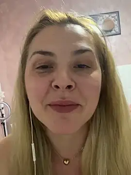 Maria3879 online show from 03.18.26