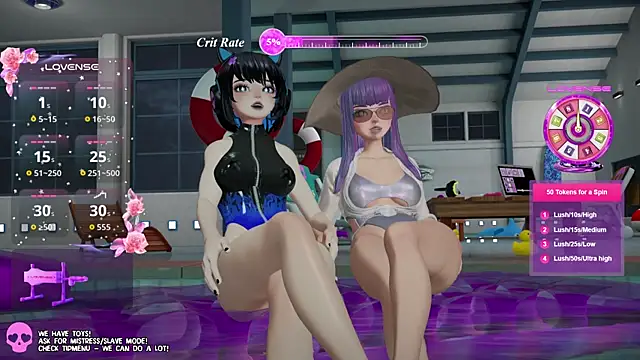 Snapshot of els_nia chatting on 07.14.26 els nia online show from 07.14.26