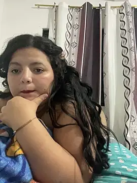 Isabellabmw10 online show from 03.21.26