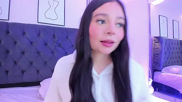 Lizeth Vega online show from 05.30.26
