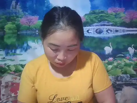 Huemy098 online show from 04.02.26