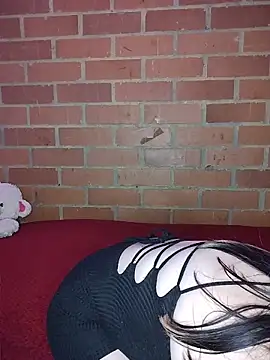 Petite CherryX online show from 06.10.26