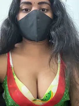sexy-riyaa43 online show from 04.05.26