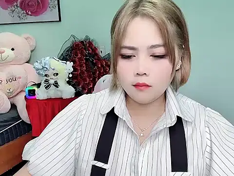 Nhanlu009 online show from 04.24.26