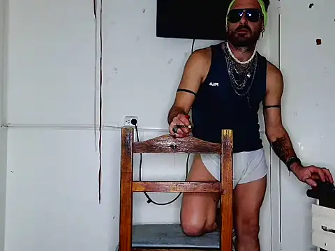 freddymdq100 online show from 08.09.26
