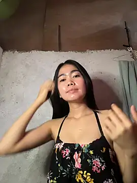 beautyasian23 online show from 03.27.26