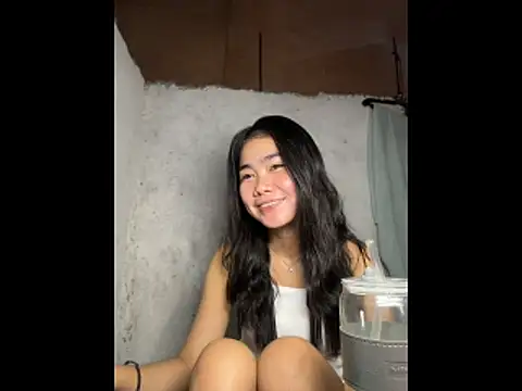beautyasian23 online show from 04.19.26