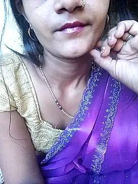 Sexy-Riya online show from 03.22.26