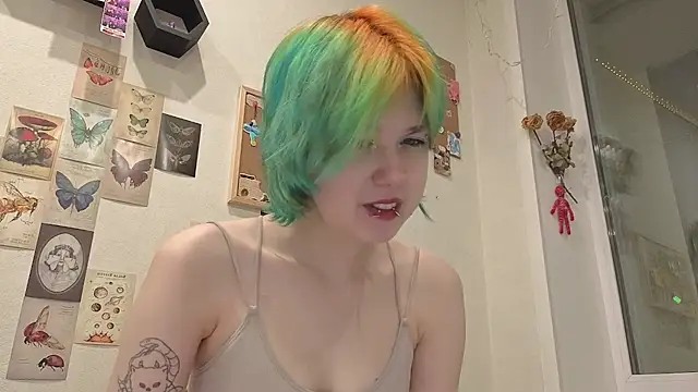 LittleKittenStar online show from 06.03.26