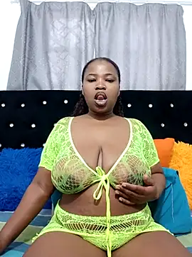BubbleGumBADAss online show from 04.30.26