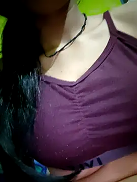 Lily4852 online show from 03.29.26