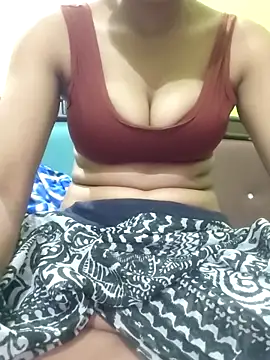 Lily4852 online show from 04.03.26