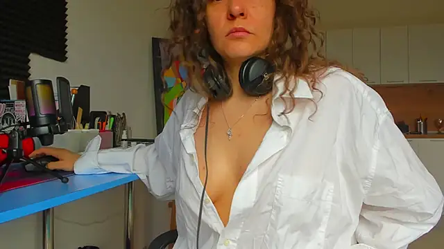 RubyIgnys online show from 04.19.26