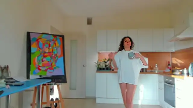 RubyIgnys online show from 04.28.26