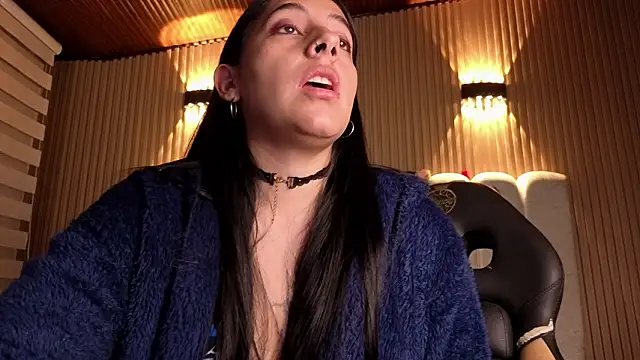 Melannyy V online show from 03.26.26