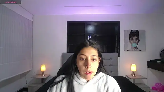 Melannyy V online show from 05.31.26