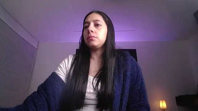 Melannyy V online show from 08.03.26