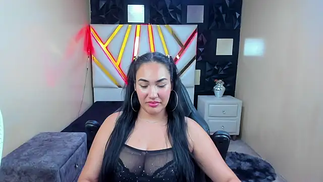 SammyEvanns  online show from 07.02.26