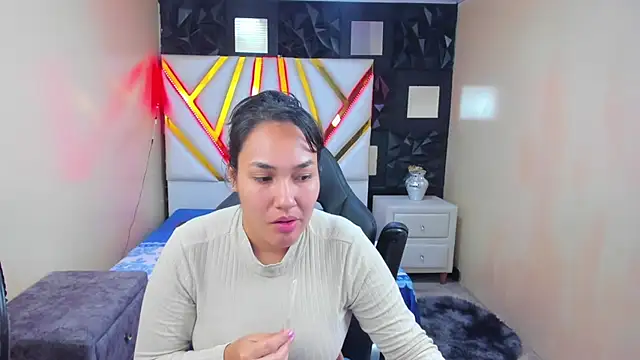 SammyEvanns  online show from 07.11.26