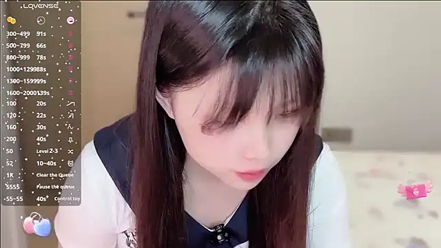 Yomi-lucyk online show from 03.24.26