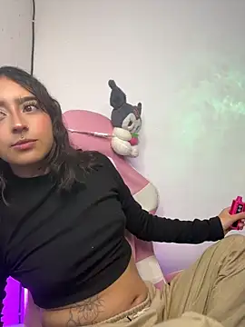 Princess Hotx online show from 04.22.26
