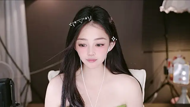 Anne-w online show from 06.09.26