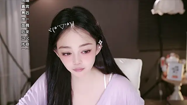Anne-w online show from 06.22.26