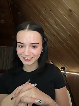 hellokiityy online show from 03.20.26