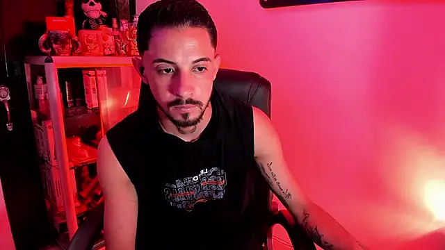 clark kent  online show from 03.18.26