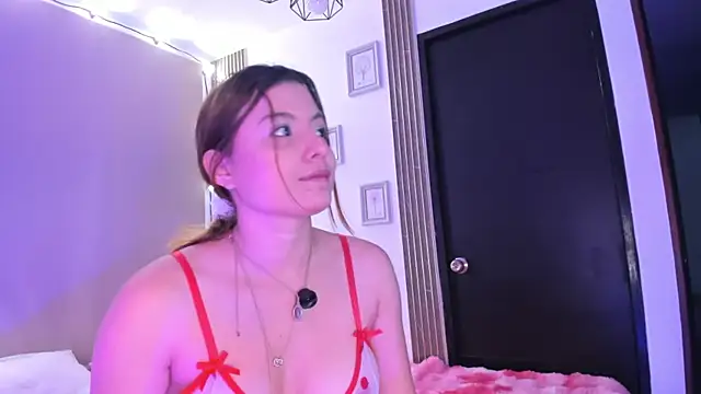 Littletammy4u online show from 06.01.26