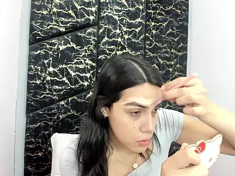 Snapshot of GeorginaSparkz chatting on 07.04.26 GeorginaSparkz online show from 07.04.26