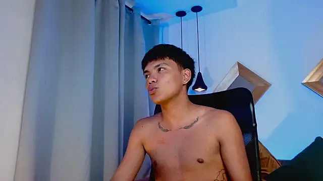thiagosterling online show from 04.28.26