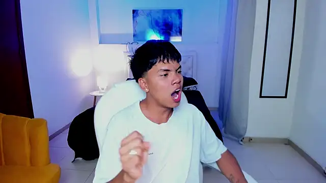 thiagosterling online show from 05.05.26