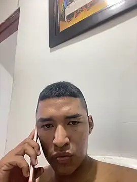 juliancito222 online show from 07.14.26