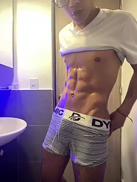 ronald maximo19 online show from 03.22.26